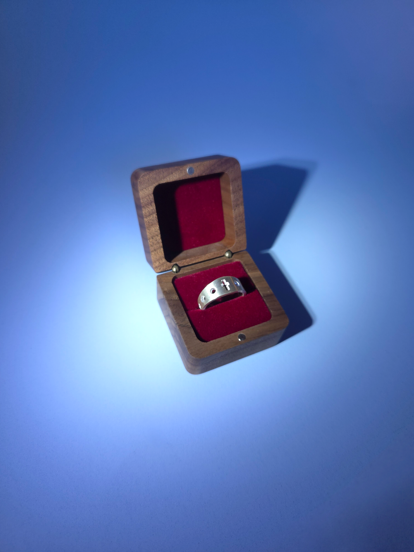 Petals Ring